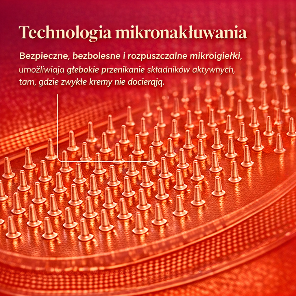 Plastry przeciwzmarszczkowe pod oczy