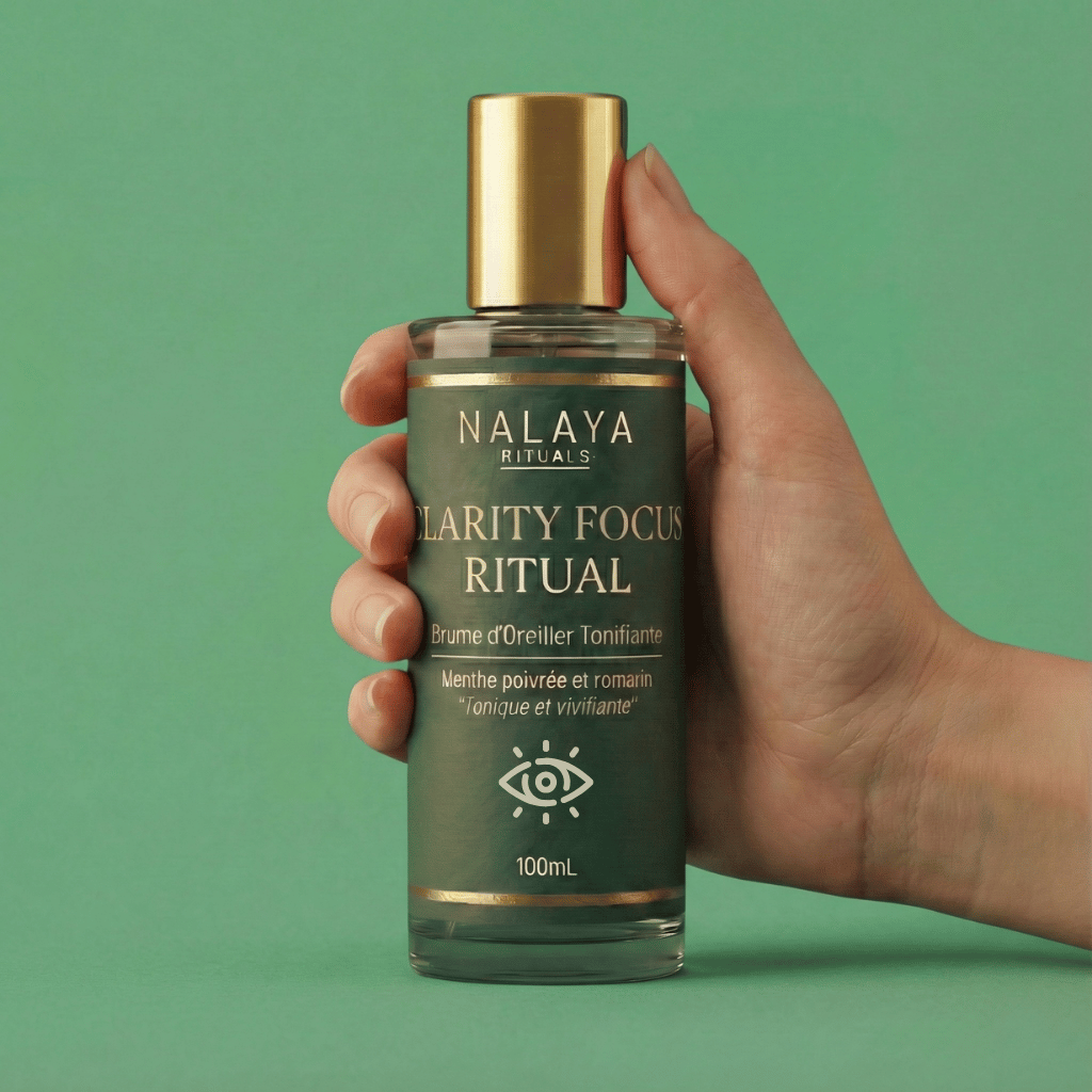 Clarity focus ritual