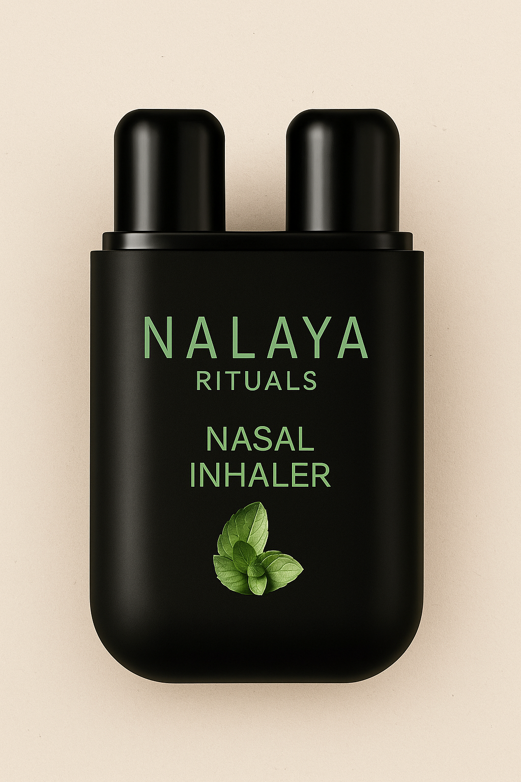 Calm serenity ritual