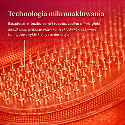 Plastry przeciwzmarszczkowe pod oczy